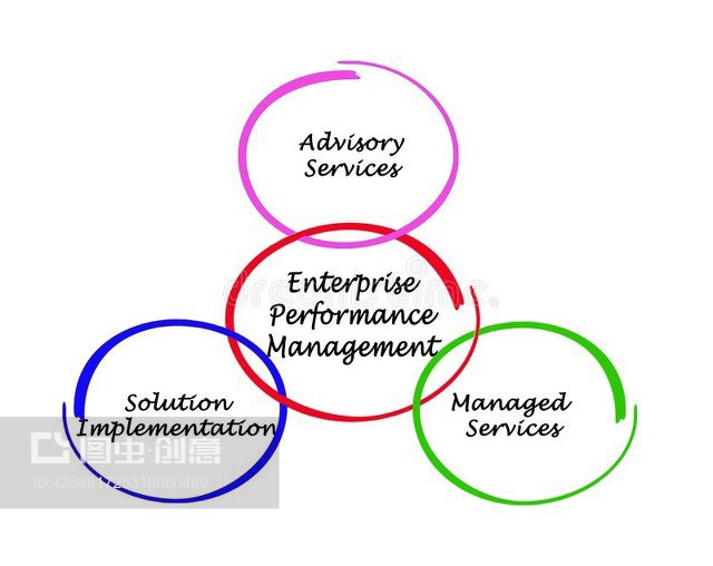 企业业绩管理Enterprise Performance Management