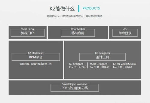 盘点2017企业服务领域最受关注的100家厂商 bpm平台篇