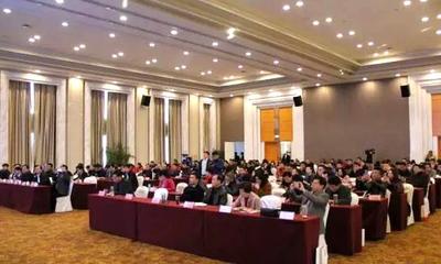 山东省中小企业提升企业管理能力--兖州、潍坊培训班成功举办 - 今日头条(www.toutiao.com)
