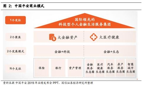 国信证券 中国平安 02318 以 金融 科技 打造新护城河,继续引领未来