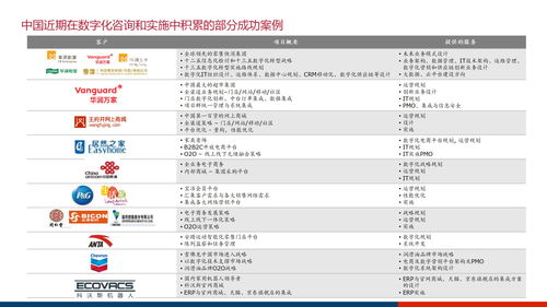 大型集团企业数字化管控平台及信息化治理服务体系建设方案ppt
