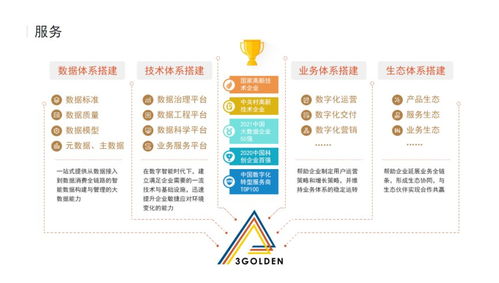 加速技术应用,金电联行破解企业数字化转型时代密码