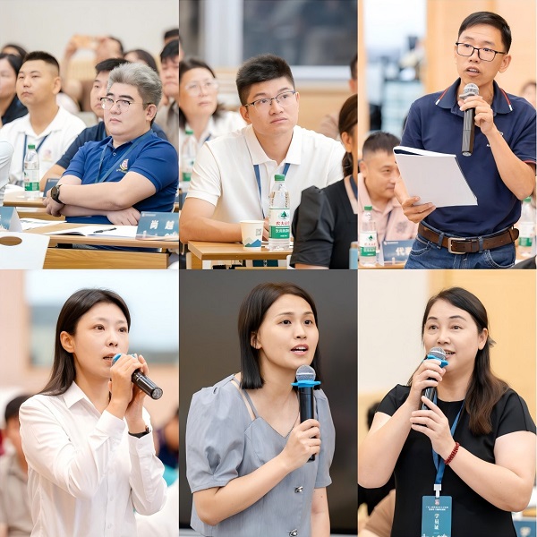 参训学员聆听并积极互动.jpg 参训学员聆听并积极互动.jpg